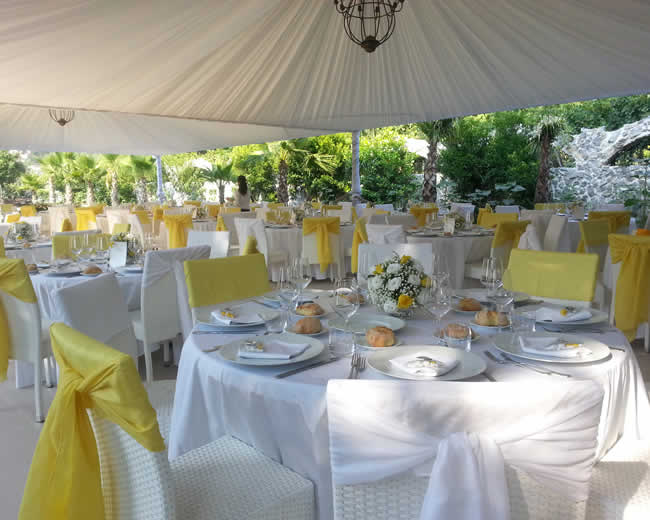Catering