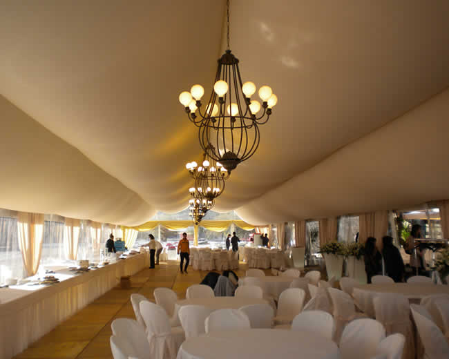 Catering