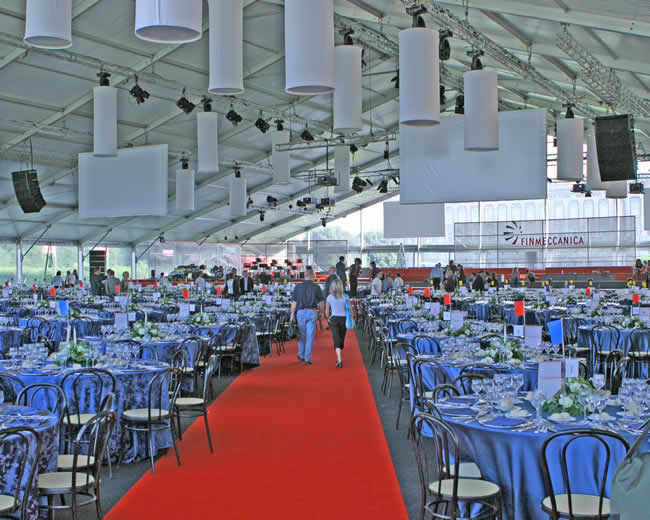 Catering