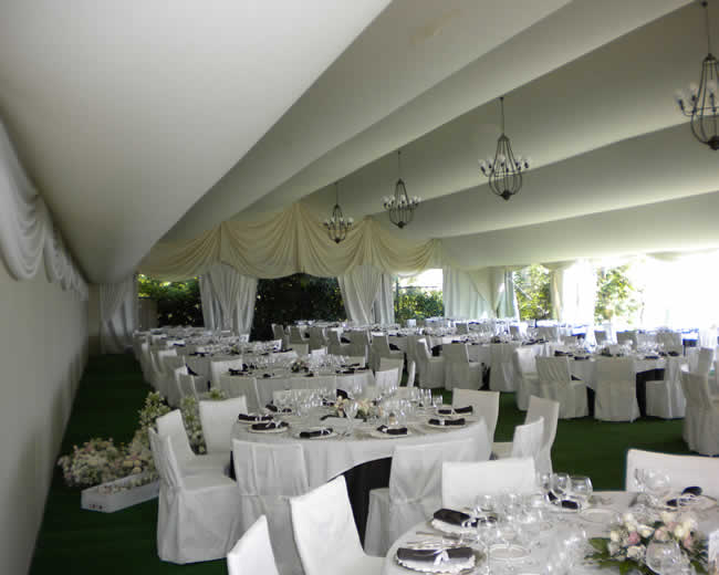 Catering