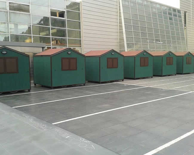 Mercatino di Natale