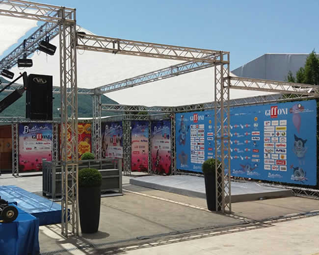 Torri Layer